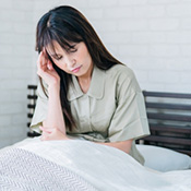 起立性調節障害